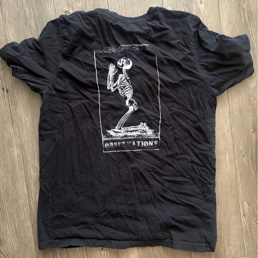 Forward Observations Original Tee - image 1